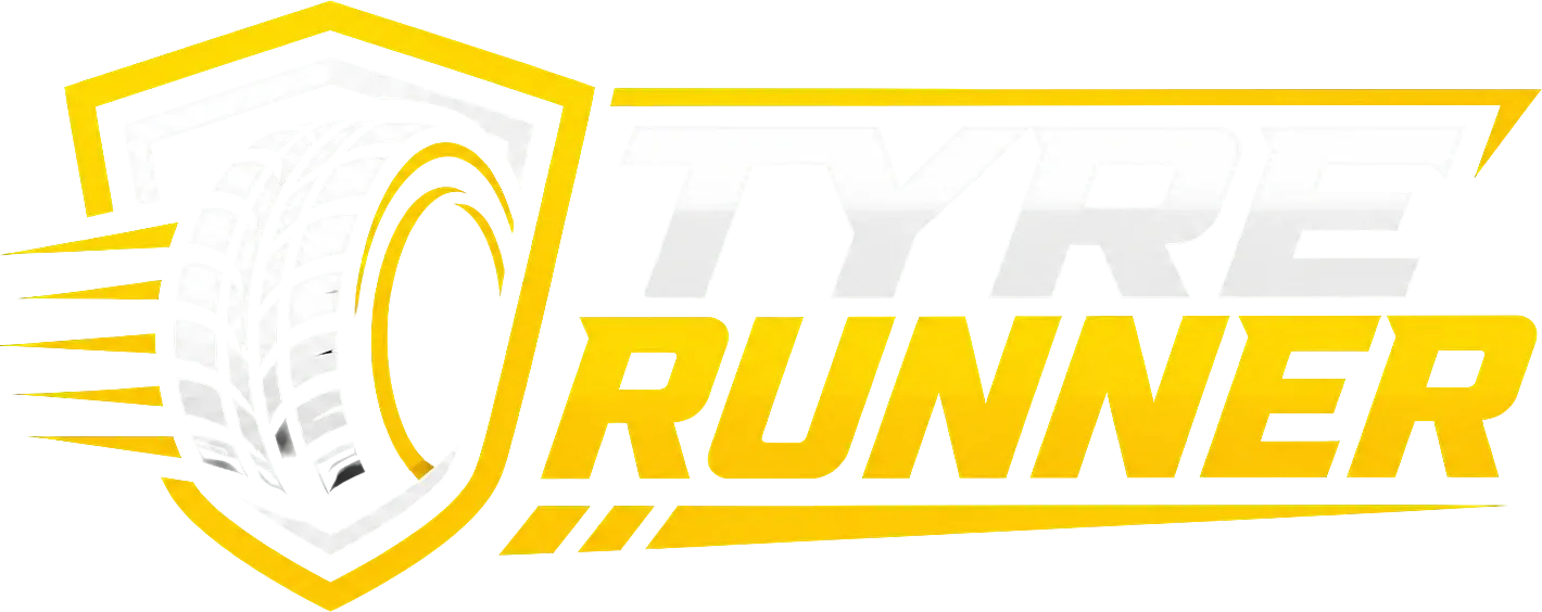 Tyre Runner Logo